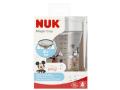 Nuk Magic Cup Kubek 230 ml popielaty Miki 10255623 od 8 miesięcy interakcje ulotka kubek  230 ml