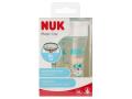 Nuk Magic Cup Kubek 230 ml turkusowy 10751136 8 m+ interakcje ulotka kubek  230 ml