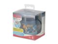 Nuk Magic Cup Mini Kubek 160 ml niebieski 10751352 6 m+ interakcje ulotka kubek  1 szt.