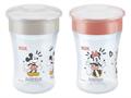 NUK Magic Cup Myszka Miki nr 10255425 interakcje ulotka kubek  1 szt.