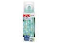 Nuk Mini-Me Flip Kubek 450 ml mini turkus 10751546 12 m+ interakcje ulotka kubek  450 ml
