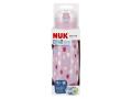 Nuk Mini-Me Flip Kubek 450 ml różowy 10255690 12 m+ interakcje ulotka kubek  450 ml