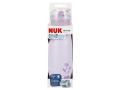 Nuk Mini-Me Flip Kubek 500 ml stalowy fiolet 10255691 12 m+ interakcje ulotka kubek  1 szt.
