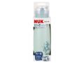 Nuk Mini-Me Flip Kubek 500 ml stalowy zielony 10255691 12 m+ interakcje ulotka kubek  1 szt.