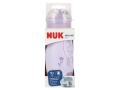 Nuk Mini-Me Sip Kubek 300 ml stalowy fiolet 10255689 9 m+ interakcje ulotka kubek  1 szt.