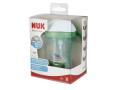 Nuk Motion Cup Kubek 230 ml zielony 10255639 8 m+ interakcje ulotka kubek  230 ml