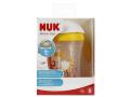 Nuk Motion Cup Kubek 230 ml żółty 10255639 8 m+ interakcje ulotka kubek  230 ml