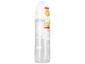 Nuk New Classic Butelka 240 ml szklana biała 10745080 0-6 miesięcy ze smoczkiem interakcje ulotka butelka  240 ml