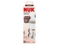 Nuk Perfect Match Butelka żyrafa 10216018 XL 6 m+ interakcje ulotka butelka  360 ml
