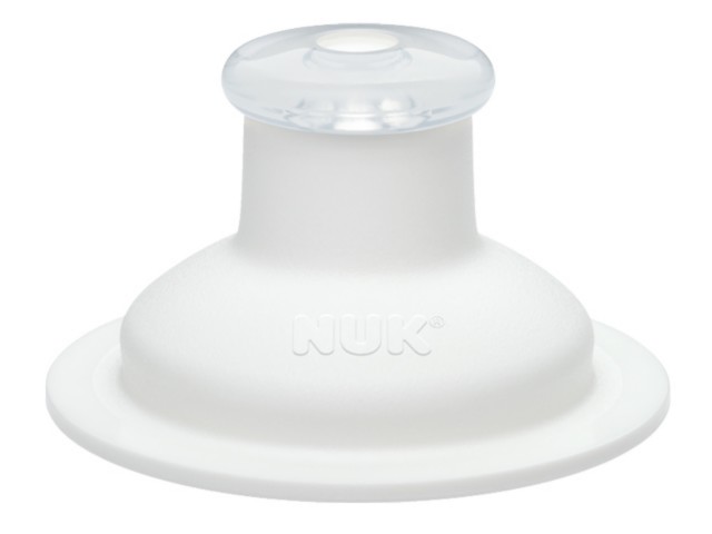 NUK Silikonowy ustnik sportowy 255.252 interakcje ulotka  - 1 szt.