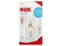 Nuk Tasiemka do smoczka uspokajającego kubuś puchatek 10256512 interakcje ulotka tasiemka  1 szt.