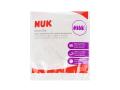 Nuk Ultra Dry Wkładki laktacyjne o podwyższonej chłonności 10252141 interakcje ulotka wkładka laktacyjna  2 szt.