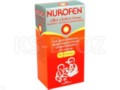 Nurofen Dla Dzieci Forte interakcje ulotka zawiesina doustna 200 mg/5ml 50 ml