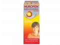 Nurofen Dla Dzieci Junior truskawkowy interakcje ulotka zawiesina doustna 40 mg/ml 100 ml | butelka