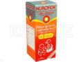 Nurofen Dla Dzieci o smaku truskawkowym interakcje ulotka zawiesina doustna 100 mg/5ml 100 ml