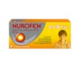 Nurofen interakcje ulotka tabletki powlekane 200 mg 6 tabl. | blister