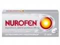 Nurofen interakcje ulotka tabletki powlekane 200 mg 12 tabl.