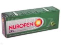 Nurofen Mięśnie i Stawy (Nurofen) interakcje ulotka żel 50 mg/g 50 g