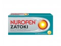 Nurofen Zatoki interakcje ulotka tabletki powlekane 200mg+30mg 24 tabl.