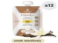 Nutrego Fibre+ smak waniliowy interakcje ulotka płyn  200 ml