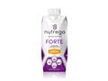 Nutrego Forte smak cappuccino interakcje ulotka płyn doustny  330 ml