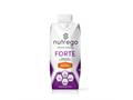 Nutrego Forte smak morelowy interakcje ulotka płyn  330 ml