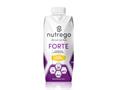 Nutrego Forte smak waniliowy interakcje ulotka płyn  330 ml