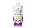 Nutrego Forte smak waniliowy interakcje ulotka płyn  330 ml