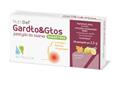 NutriDef Gardło&Głos Sugar Free interakcje ulotka pastylki do ssania  20 pastyl.