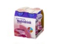 Nutridrink Juice Style smak truskawkowy interakcje ulotka płyn doustny 200 ml 4 but. po 200 ml