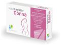 NutriRegular Donna interakcje ulotka tabletki  60 tabl.