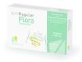 NutriRegular Flora interakcje ulotka kapsułki  20 kaps.