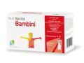 Nutrisprint Bambini interakcje ulotka płyn  10 but. po 10 ml