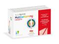 Nutrisprint Multiwitamina interakcje ulotka tabletki  30 tabl.