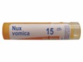 Nux Vomica 15 CH interakcje ulotka granulki - 4 g
