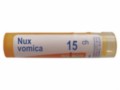 Nux Vomica 15 CH interakcje ulotka granulki  4 g