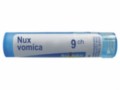Nux Vomica 9 CH interakcje ulotka granulki  4 g