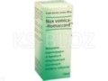 Nux Vomica Homaccord interakcje ulotka krople doustne  30 ml | butelka
