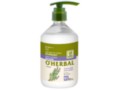 O'Herbal Balsam do ciała relaksujący lawenda interakcje ulotka balsam  500 ml