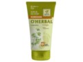 O'Herbal Scrub do stóp z ekstraktem ginko biloba interakcje ulotka peeling  150 ml