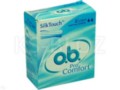 Ob. ProComfort Light Days Tampony higieniczne interakcje ulotka tampon  8 szt.