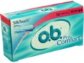 Ob. ProComfort Tampony higieniczne mini interakcje ulotka tampon  16 szt.