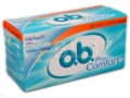 Ob ProComfort Tampony higieniczne super interakcje ulotka tampon  32 szt.