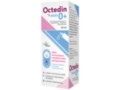 Octedin Mini 0 m+ interakcje ulotka spray  20 ml