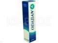 Odaban antyperspirant interakcje ulotka spray  30 ml | atomizer