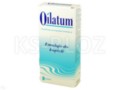 Oilatum interakcje ulotka emulsja do kąpieli 634 mg/g 250 ml