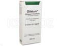 Oilatum interakcje ulotka emulsja do kąpieli 634 mg/g 250 ml