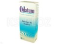 Oilatum interakcje ulotka emulsja do kąpieli 634 mg/g 500 ml