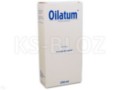 Oilatum interakcje ulotka emulsja do kąpieli 634 mg/g 250 ml
