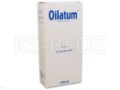 Oilatum interakcje ulotka emulsja do kąpieli 634 mg/g 250 ml | butelka